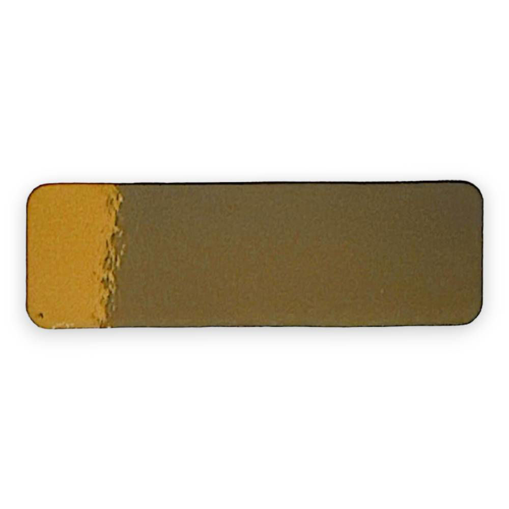 Metallic Gold [+€5.00]
